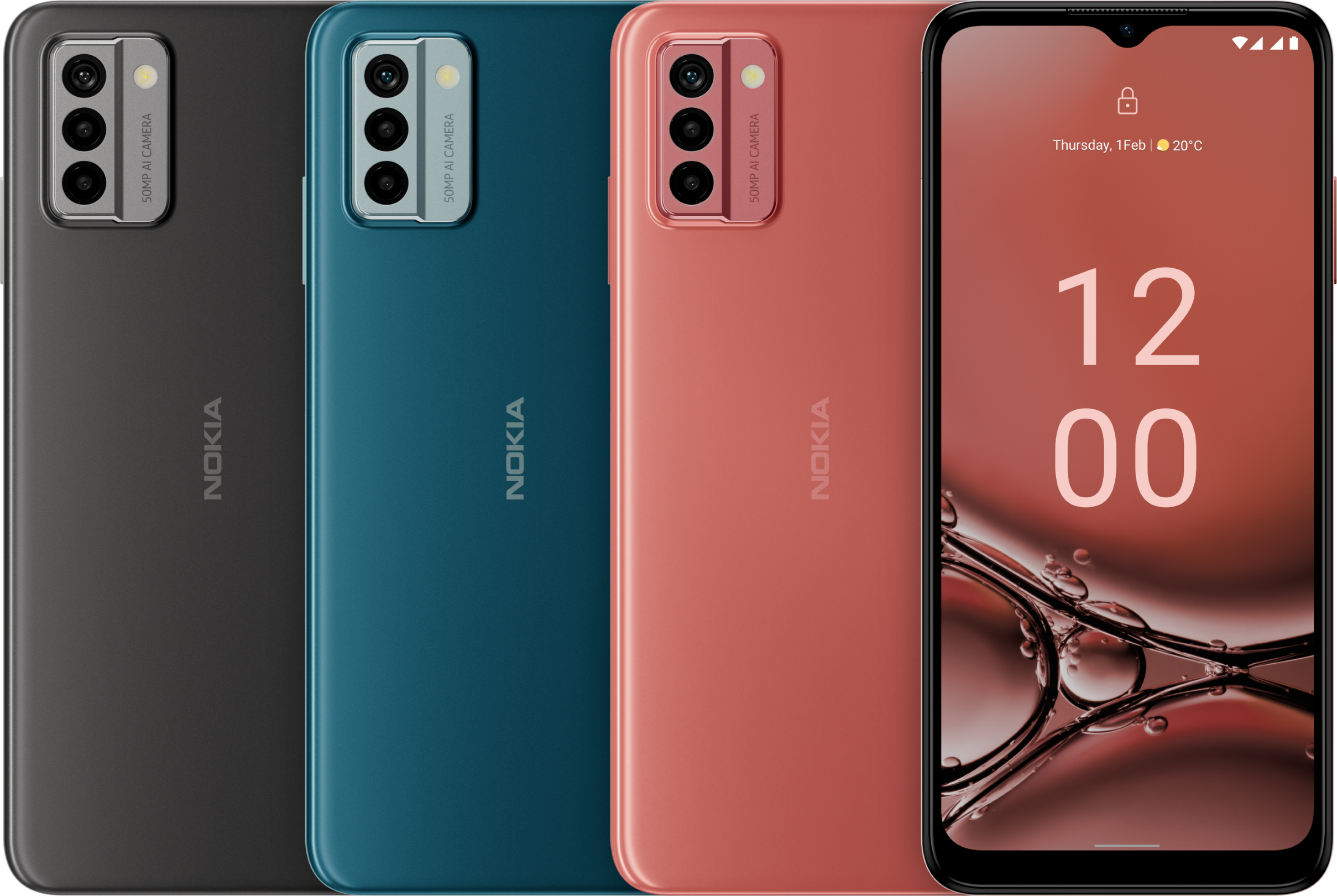 Nokia G22