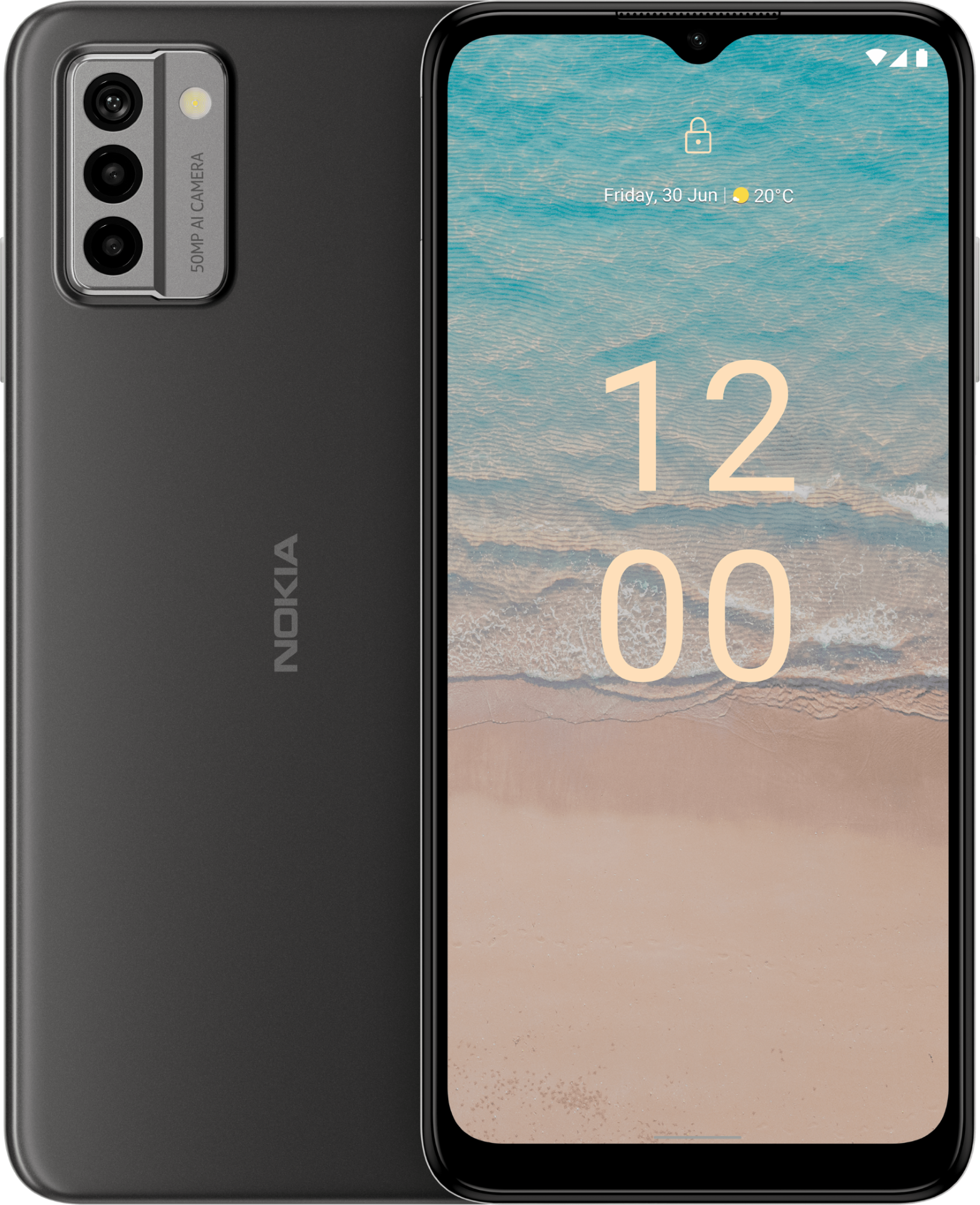 Nokia G22