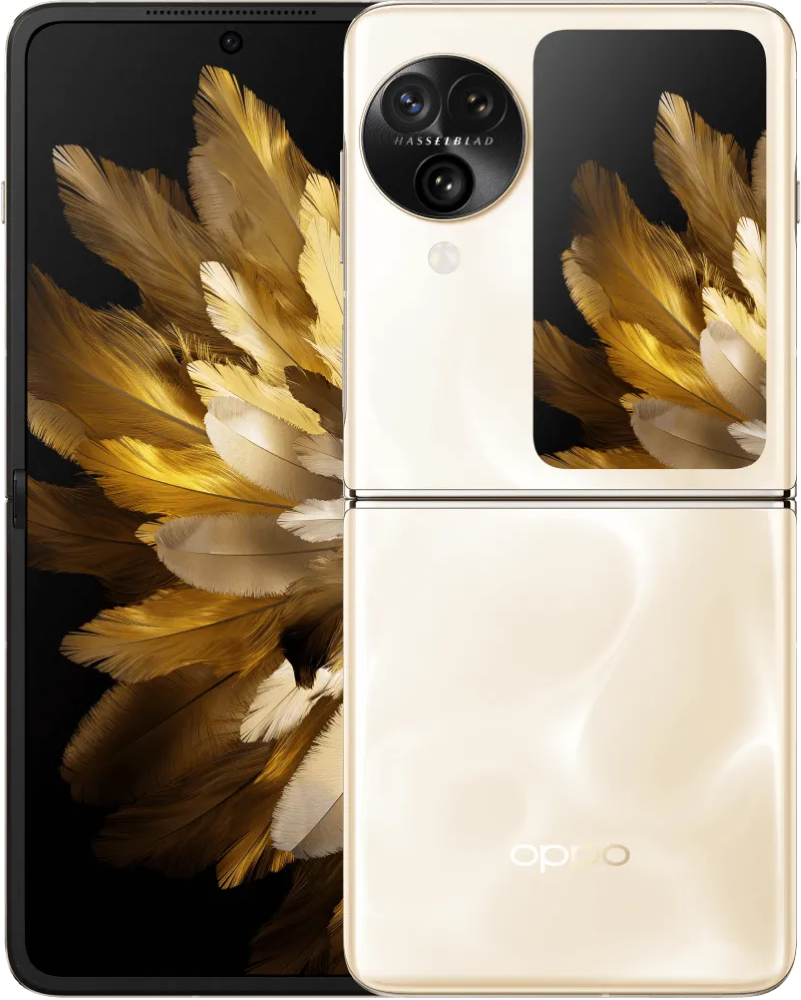 Oppo Find N3 Flip
