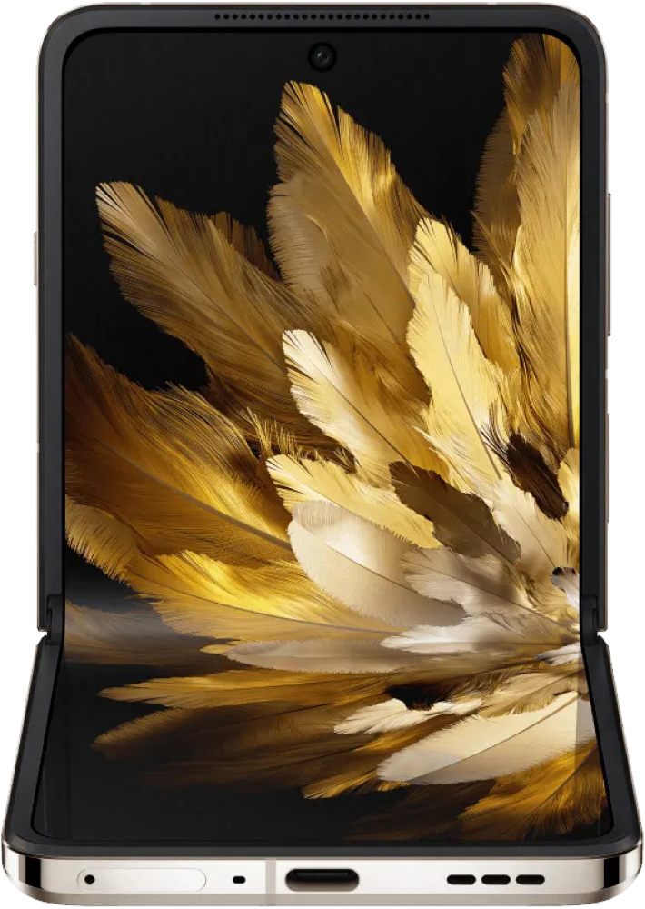 Oppo Find N3 Flip