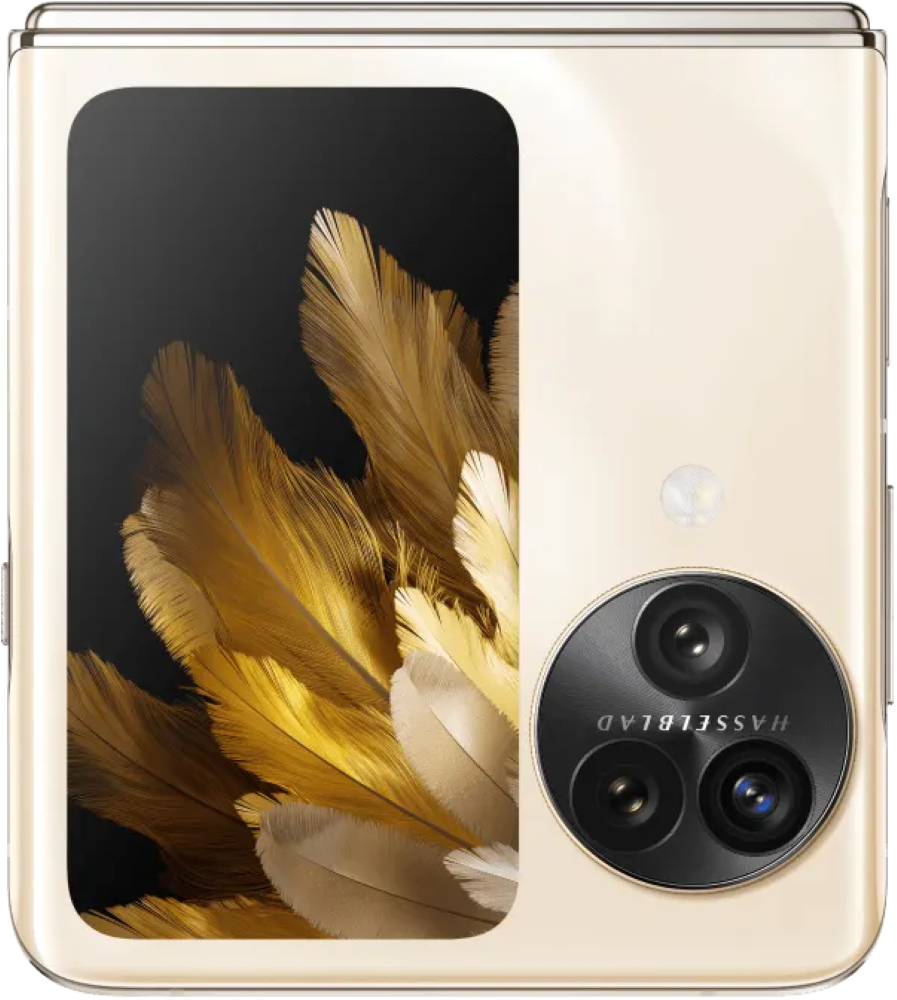 Oppo Find N3 Flip