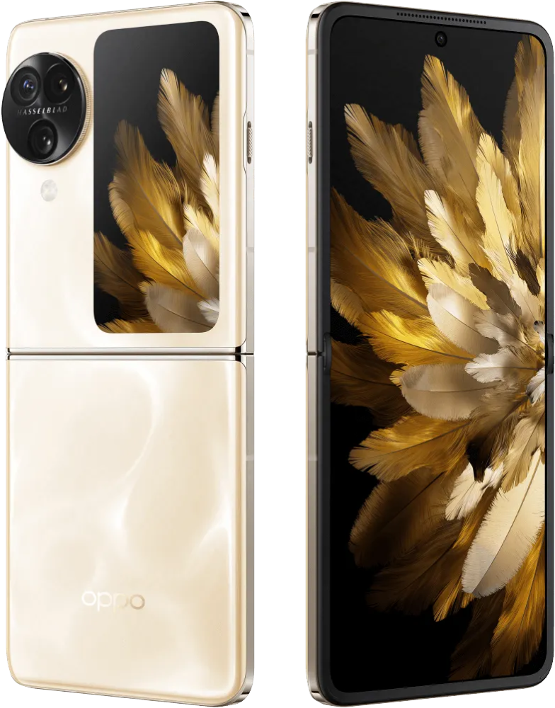 Oppo Find N3 Flip