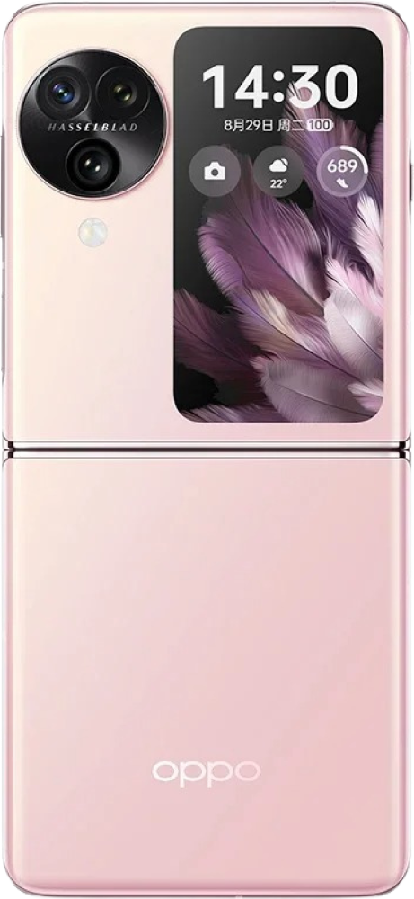 Oppo Find N3 Flip