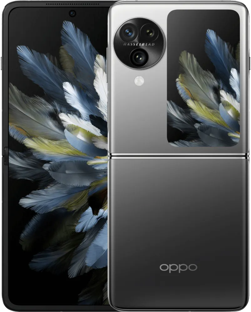 Oppo Find N3 Flip