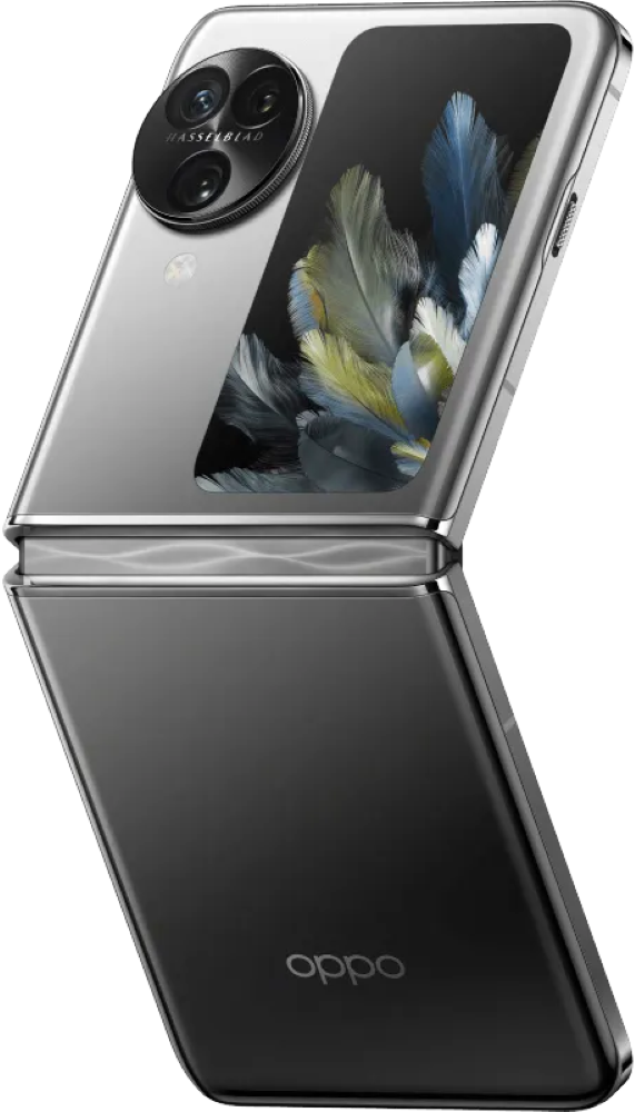 Oppo Find N3 Flip