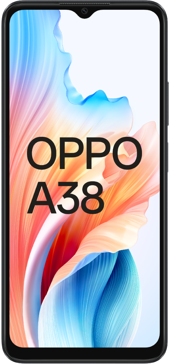 Oppo A38
