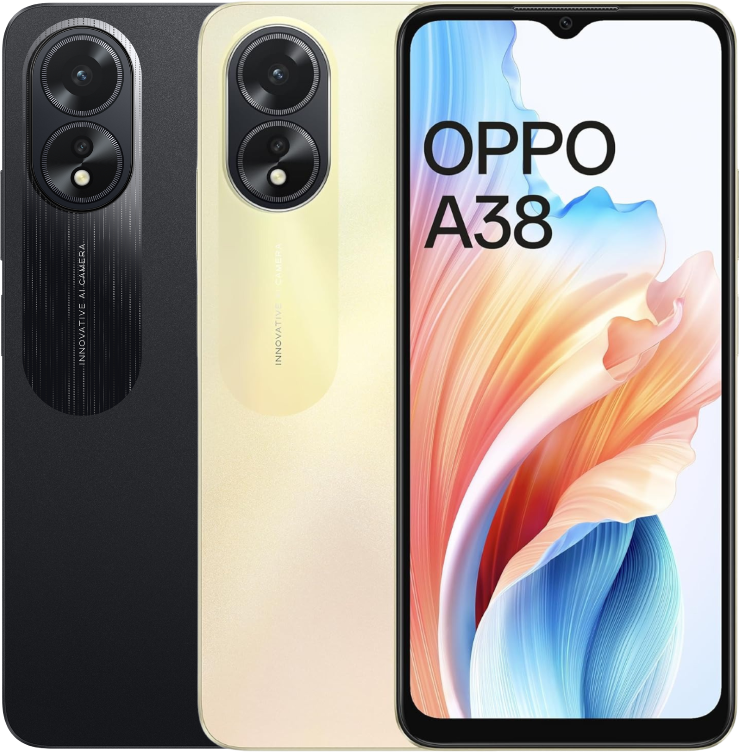 Oppo A38