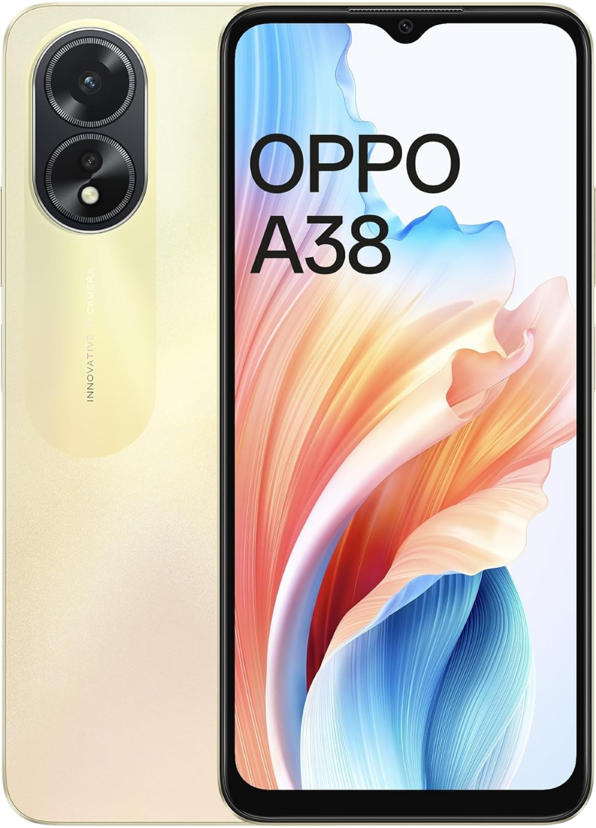 Oppo A38