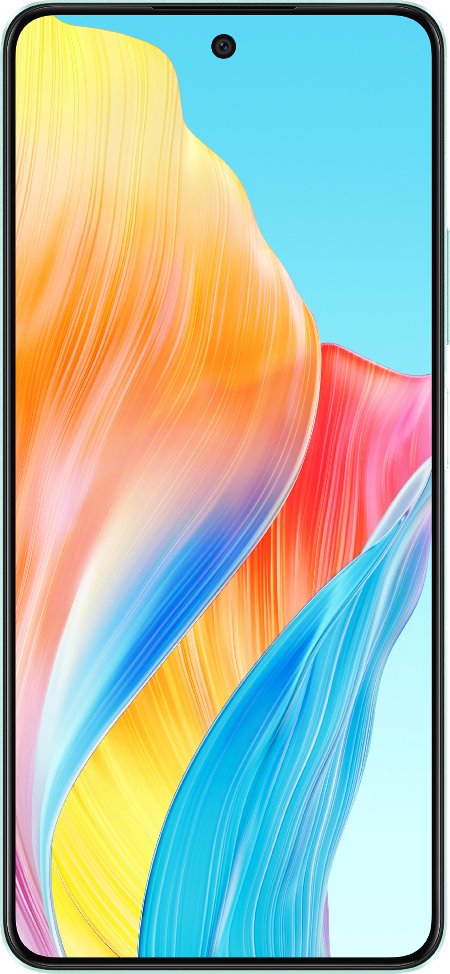 Oppo A58
