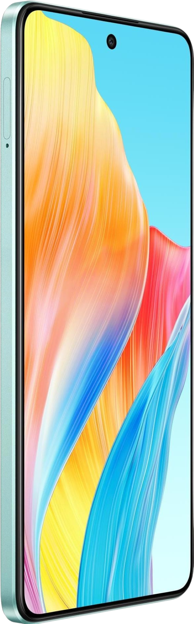 Oppo A58