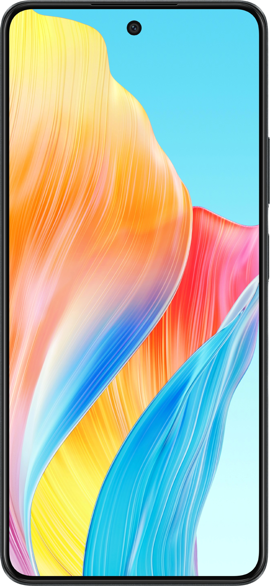 Oppo A58