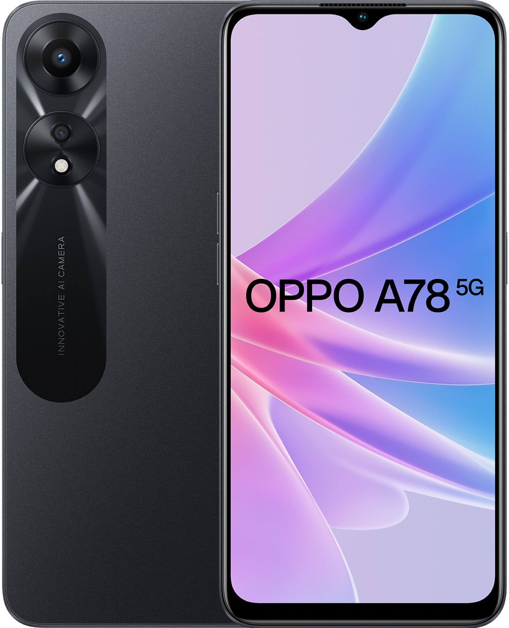 Oppo A78