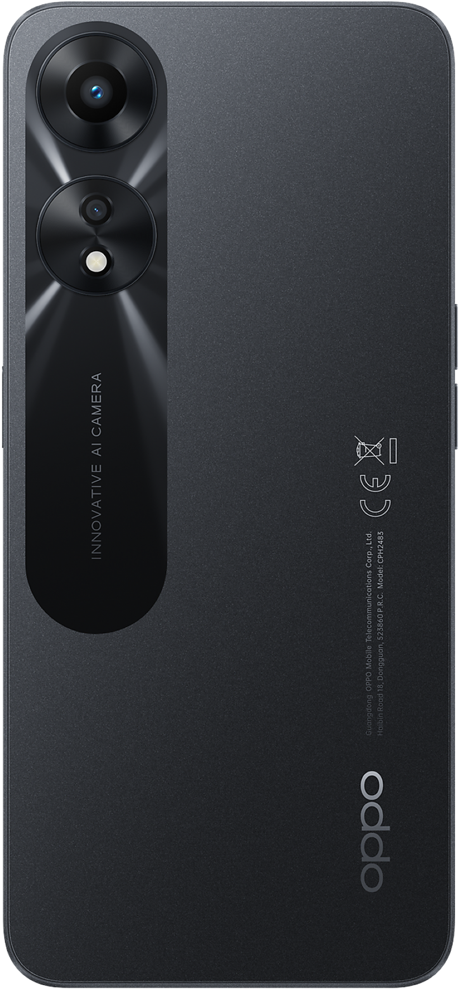 Oppo A78