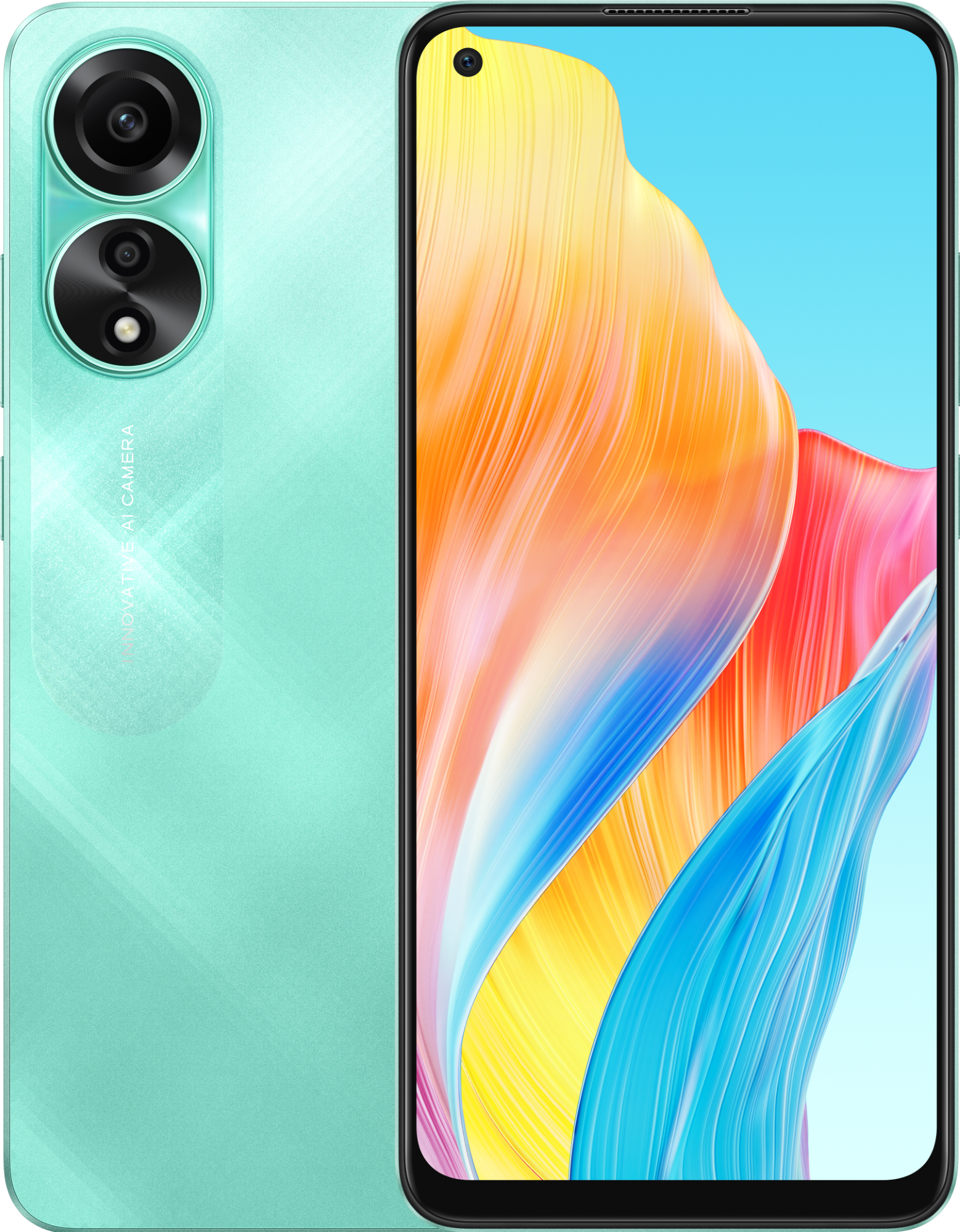Oppo A78