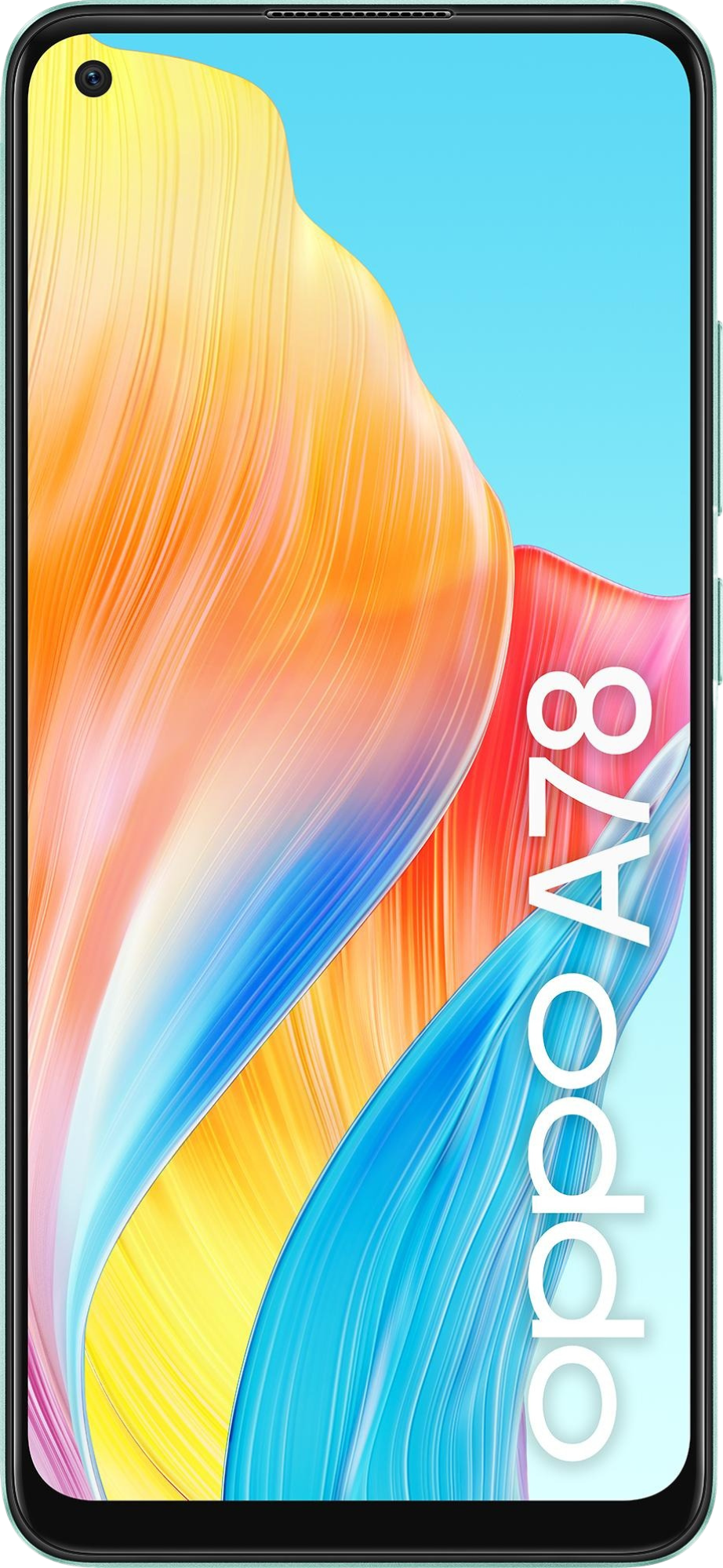 Oppo A78