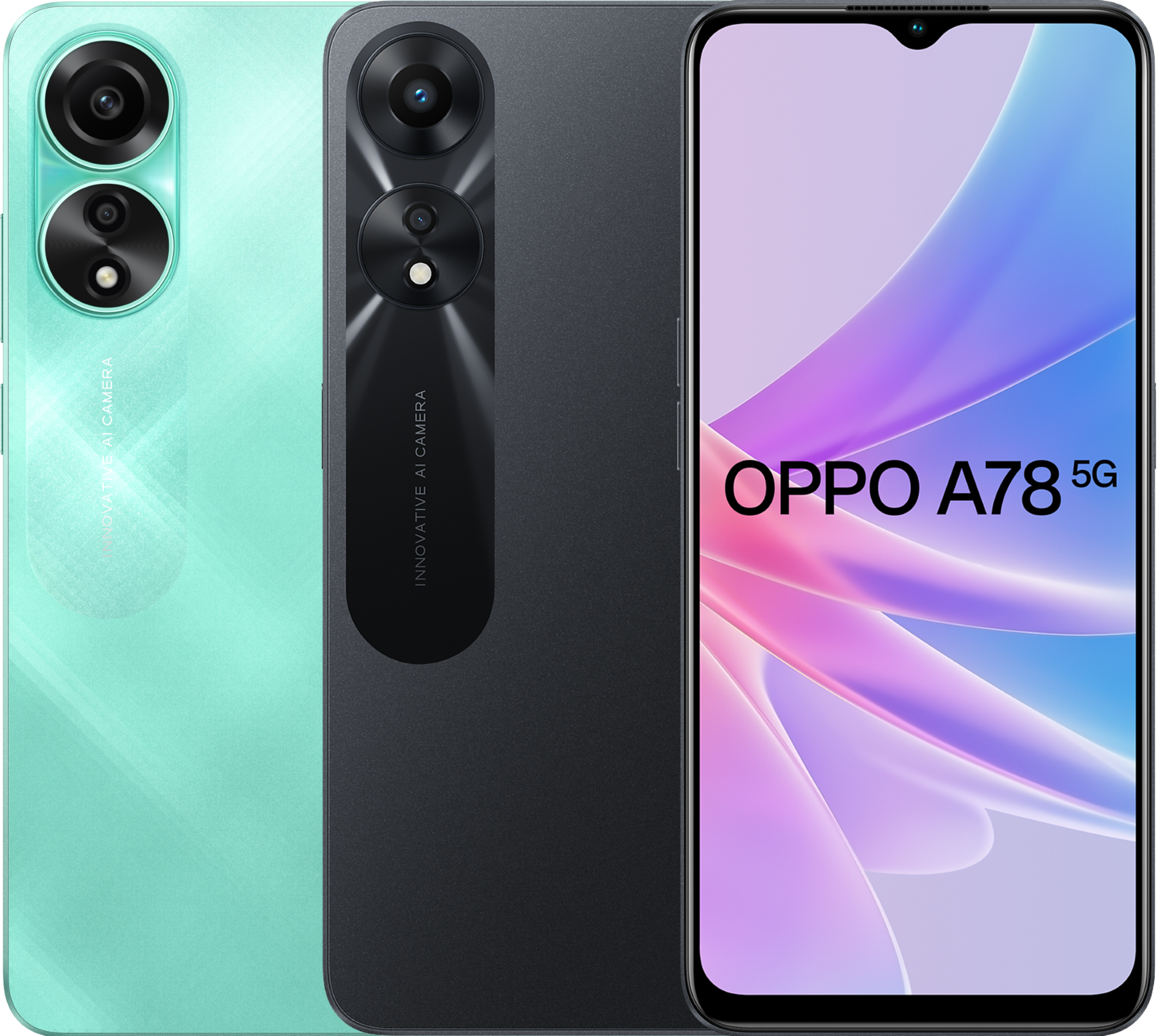 Oppo A78