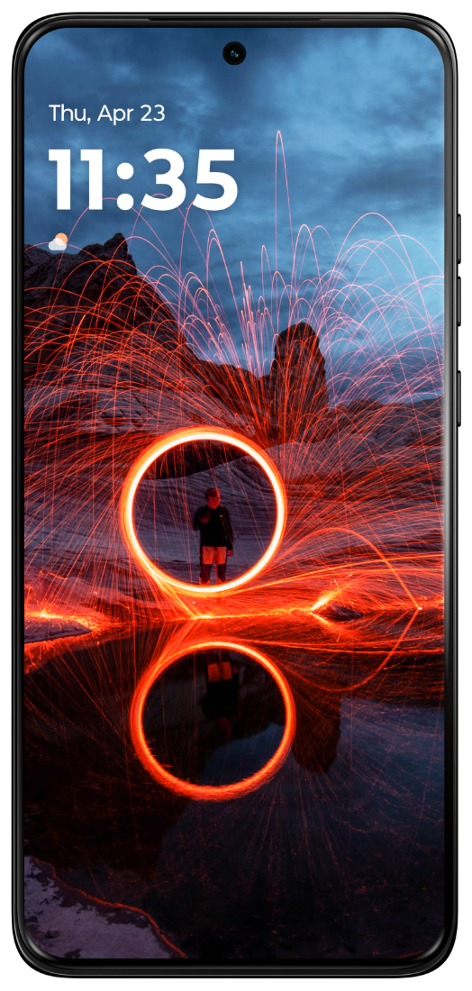 Motorola ThinkPhone 25