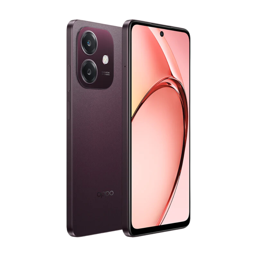 Oppo A60 thumbnail