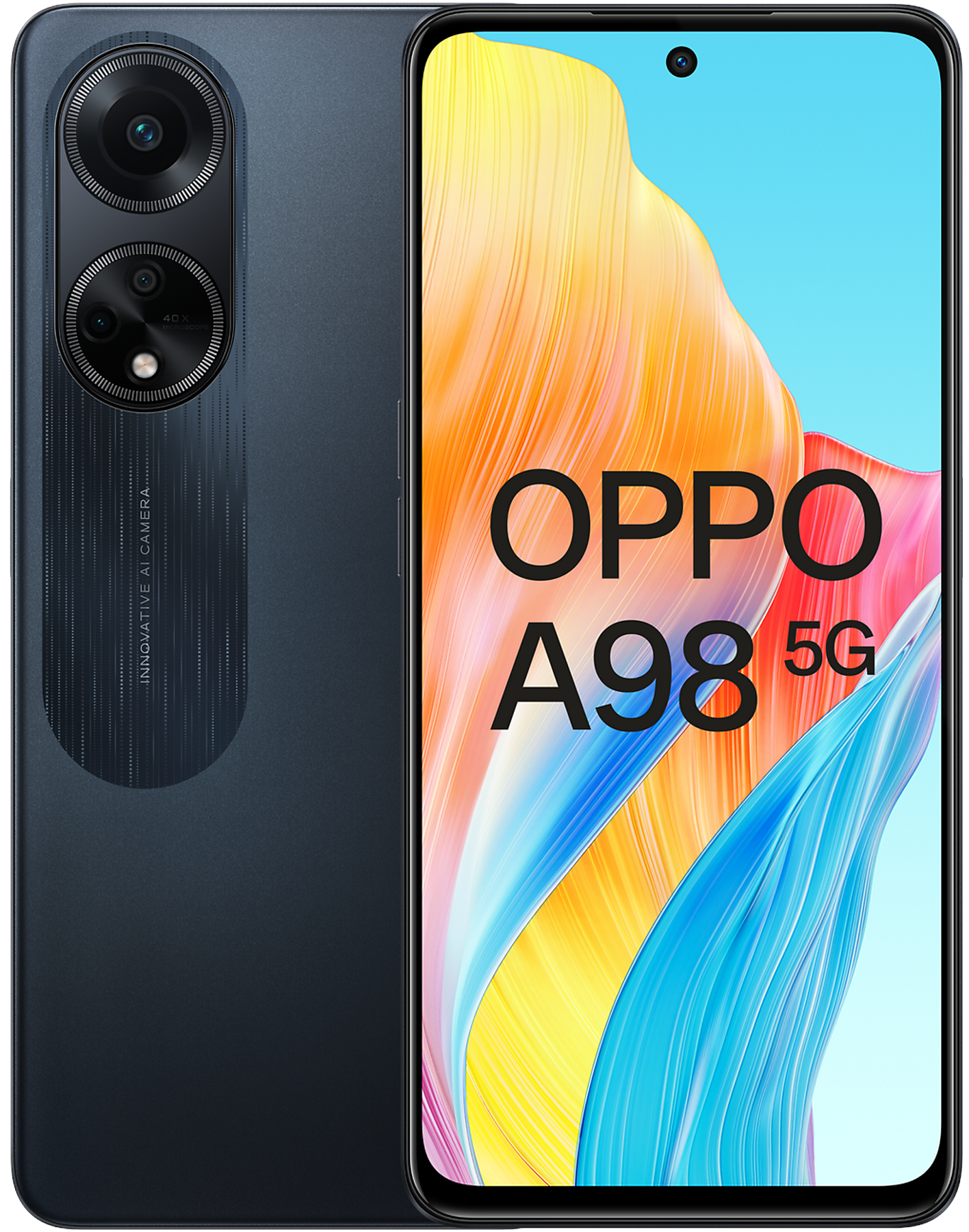 Oppo A98