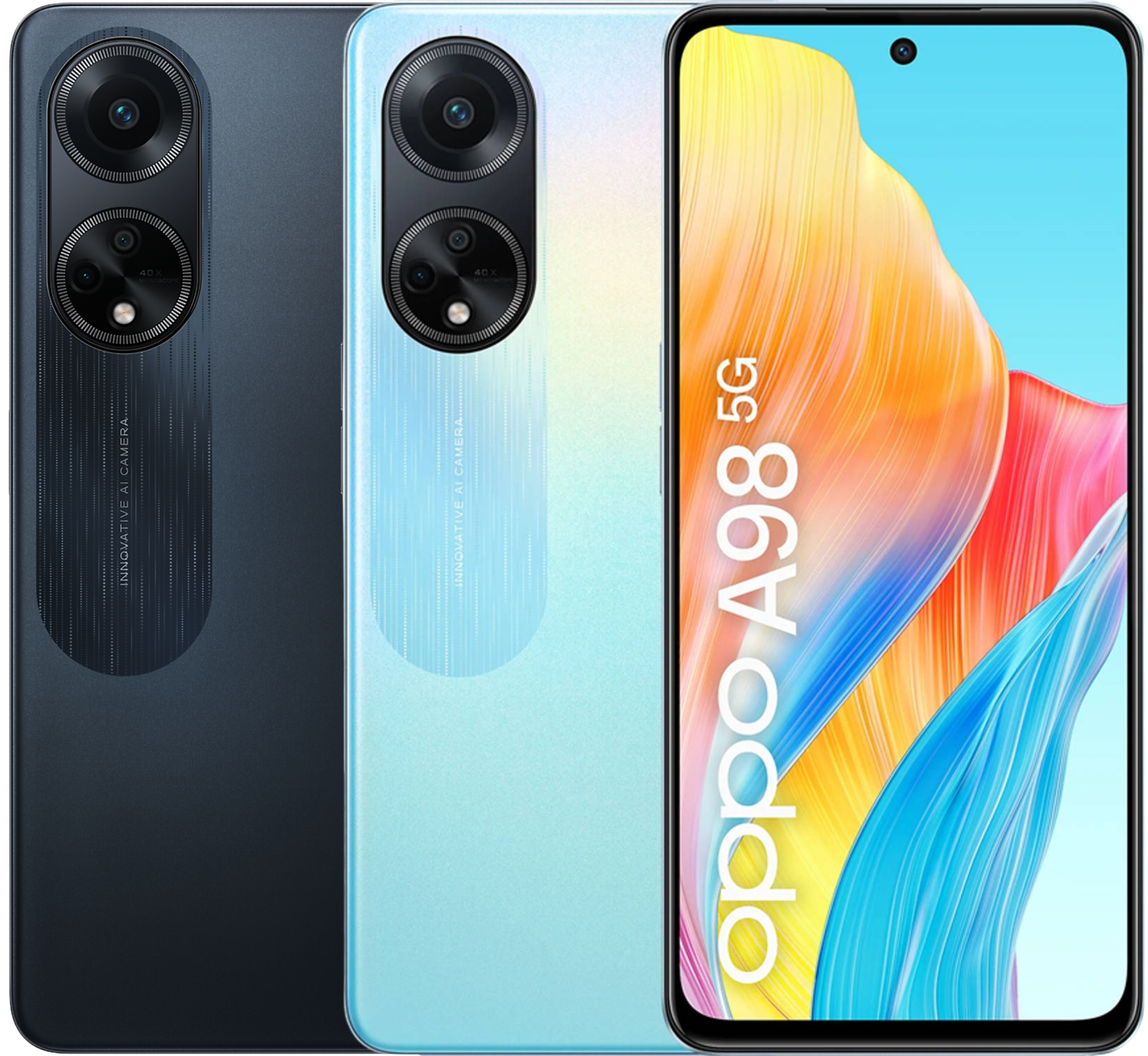 Oppo A98