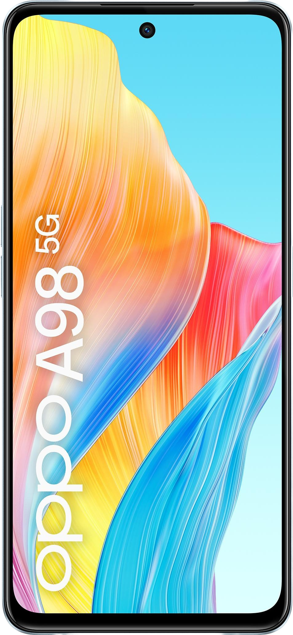 Oppo A98
