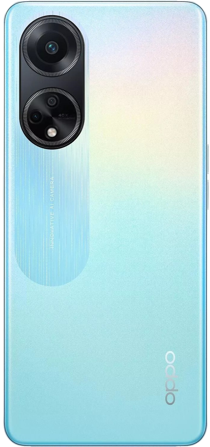 Oppo A98