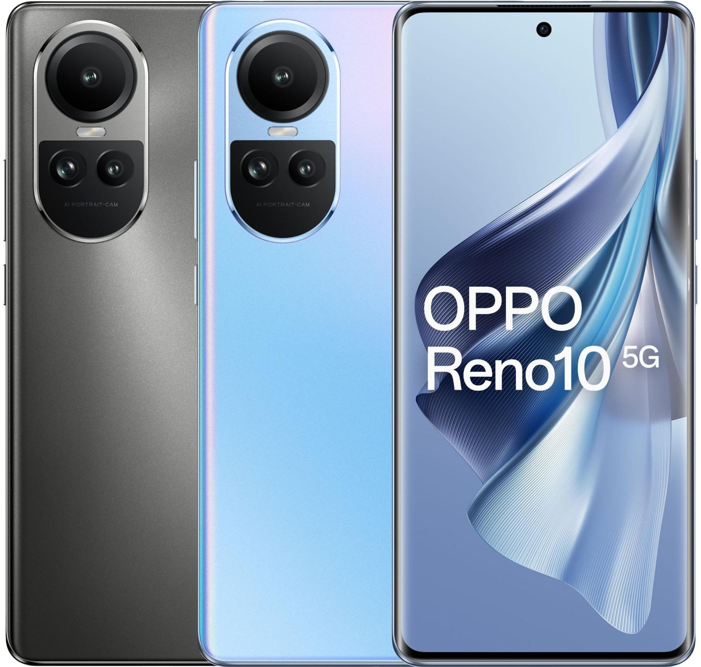 Oppo Reno 10