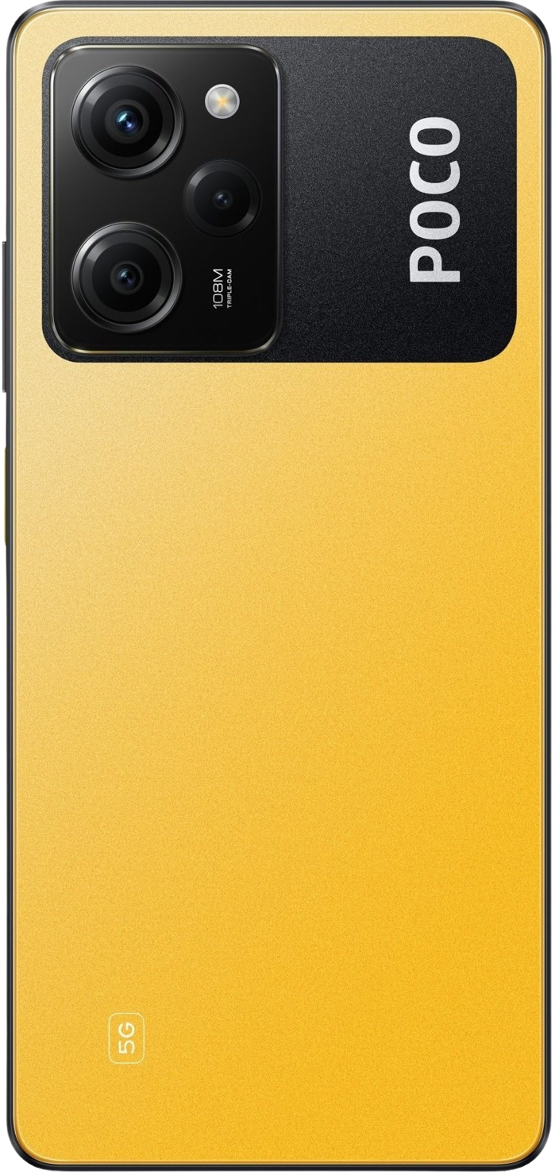 Poco X5 Pro