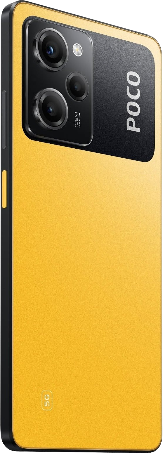 Poco X5 Pro