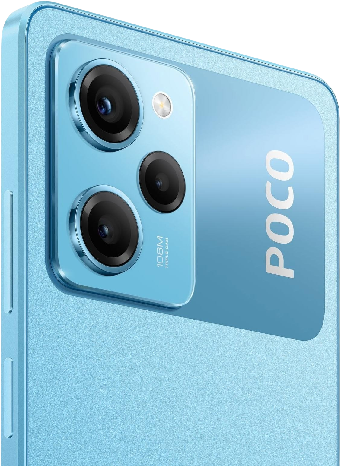 Poco X5 Pro