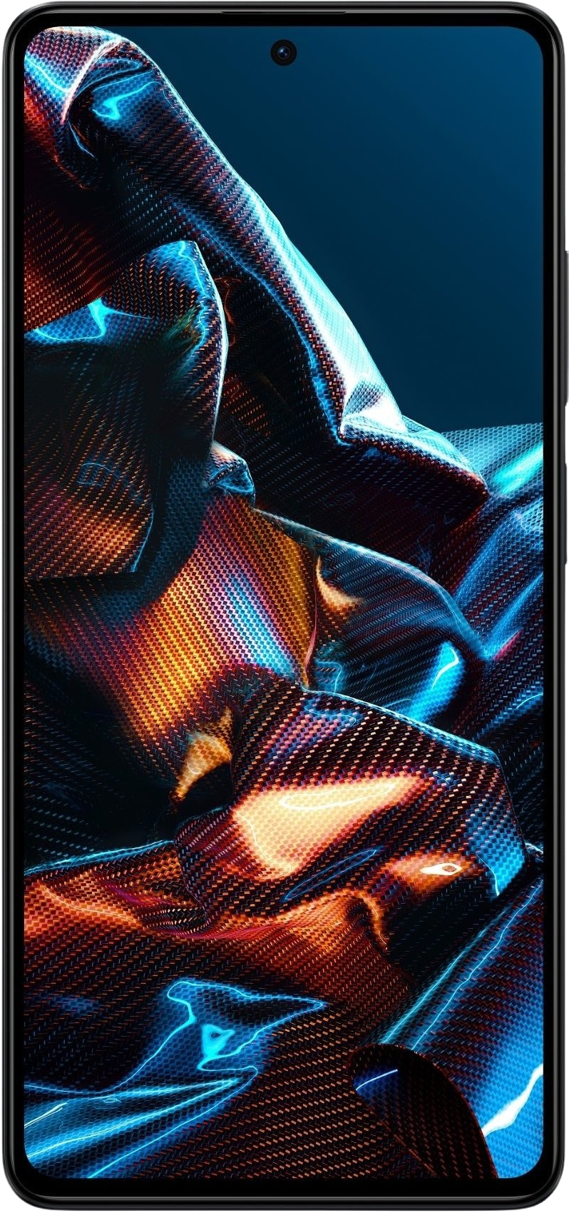 Poco X5 Pro