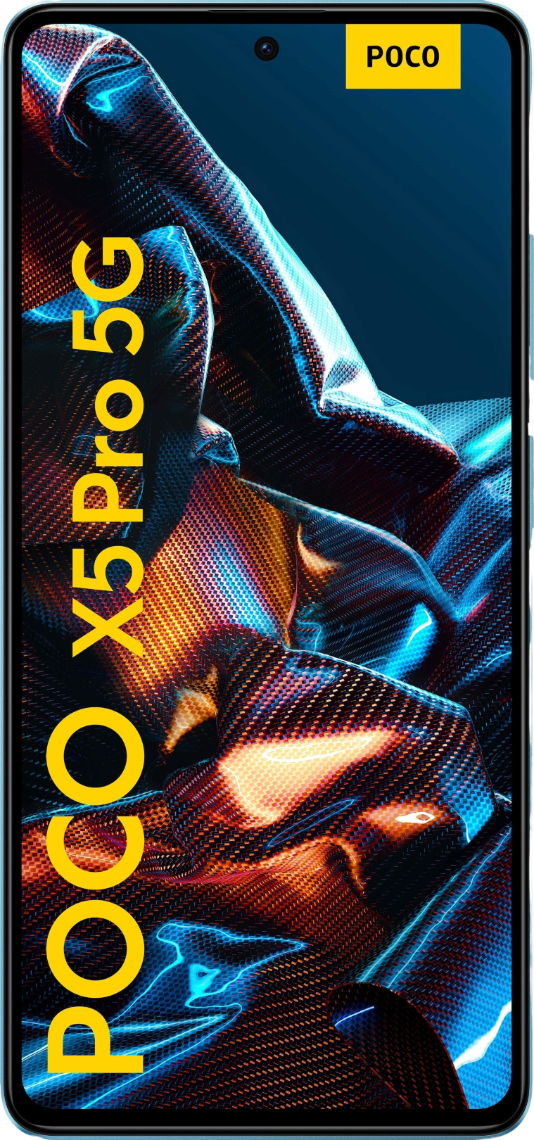 Poco X5 Pro
