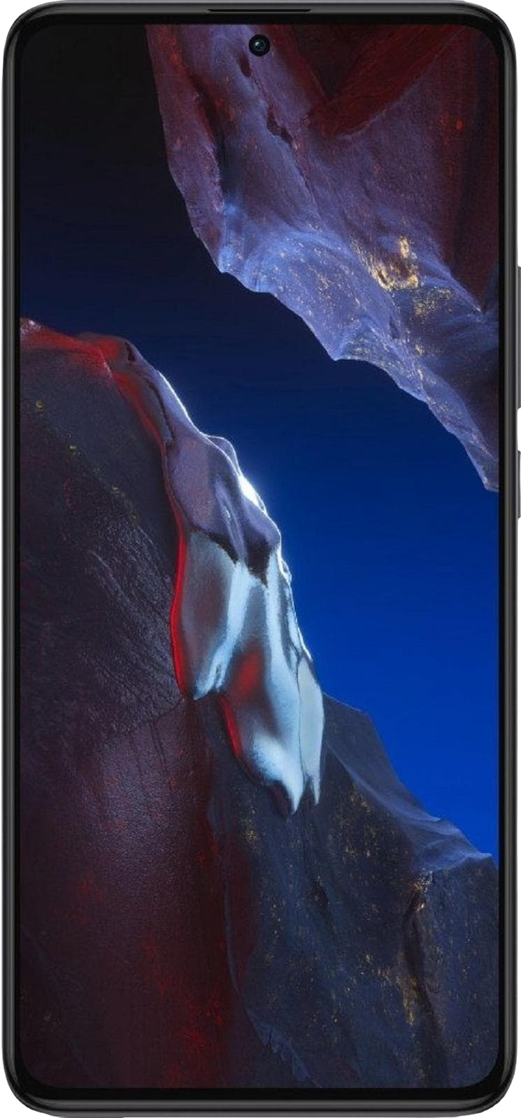 Poco F5 Pro