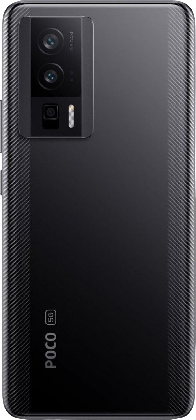 Poco F5 Pro