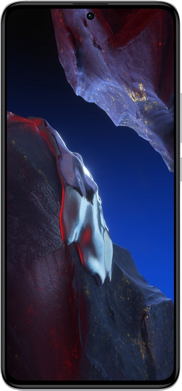 Poco F5 Pro
