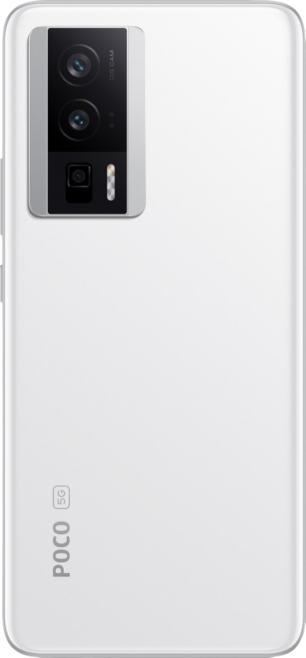 Poco F5 Pro
