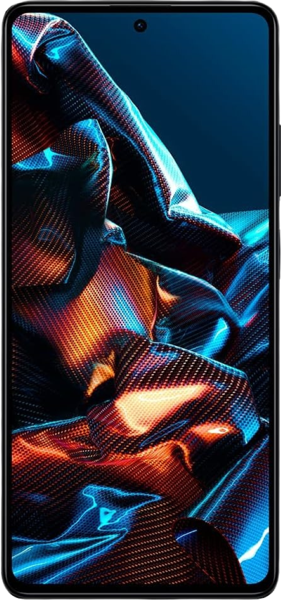 Poco X5 Pro