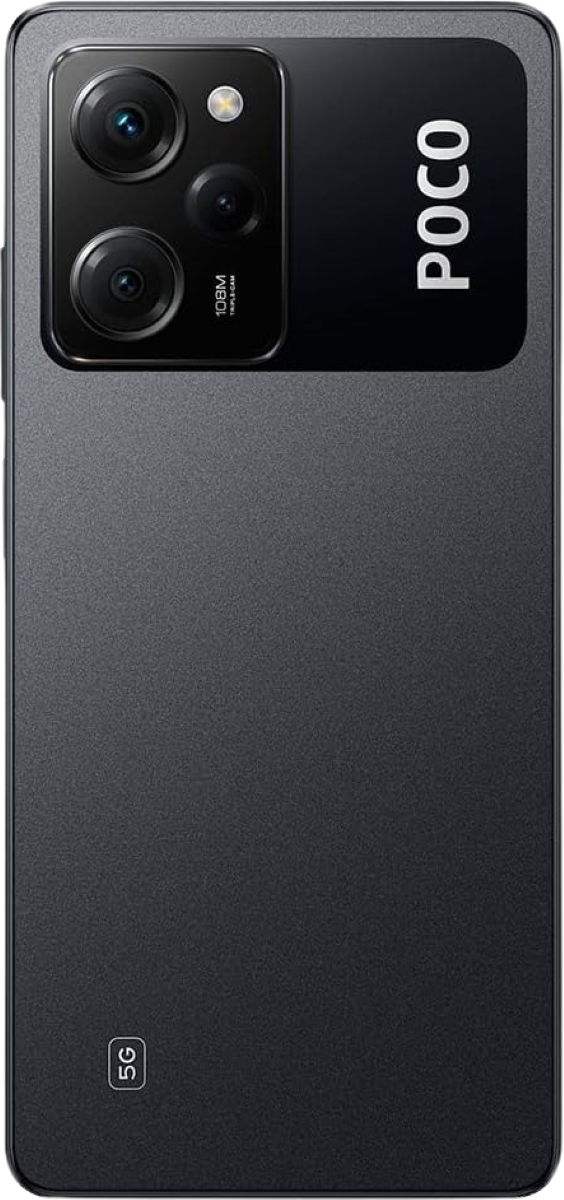 Poco X5 Pro