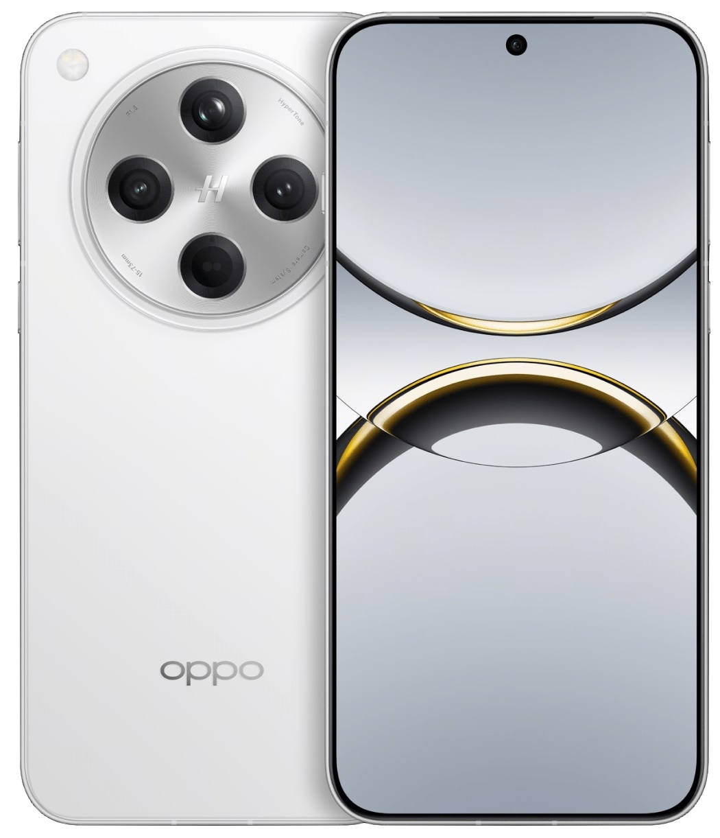 Oppo Find X8