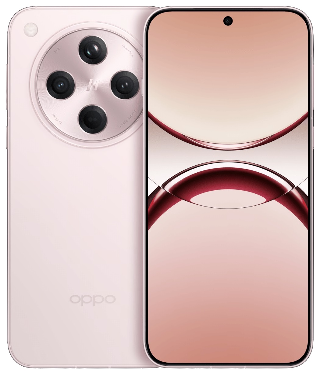 Oppo Find X8