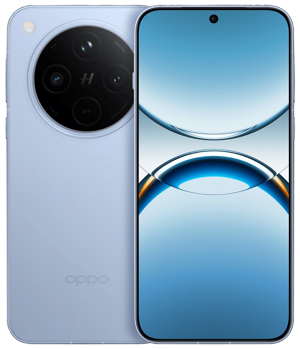 Oppo Find X8