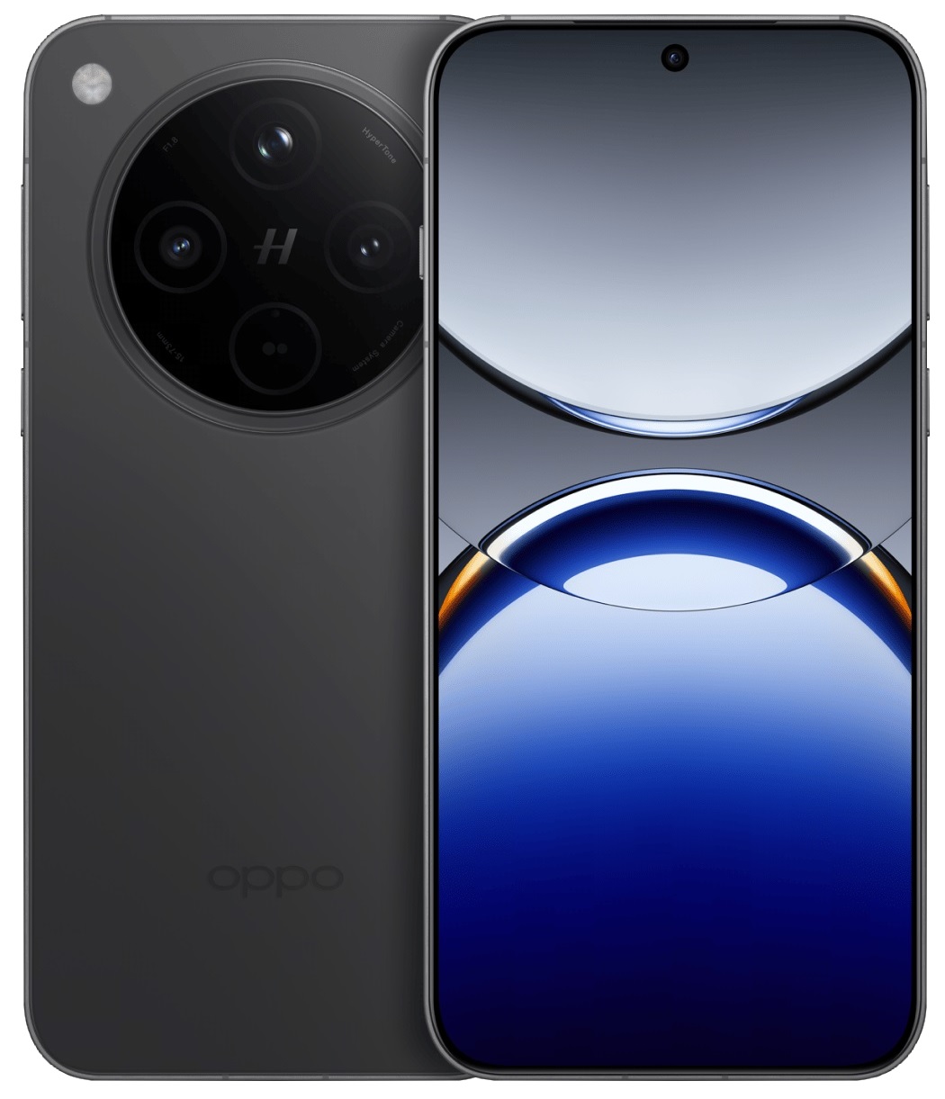 Oppo Find X8