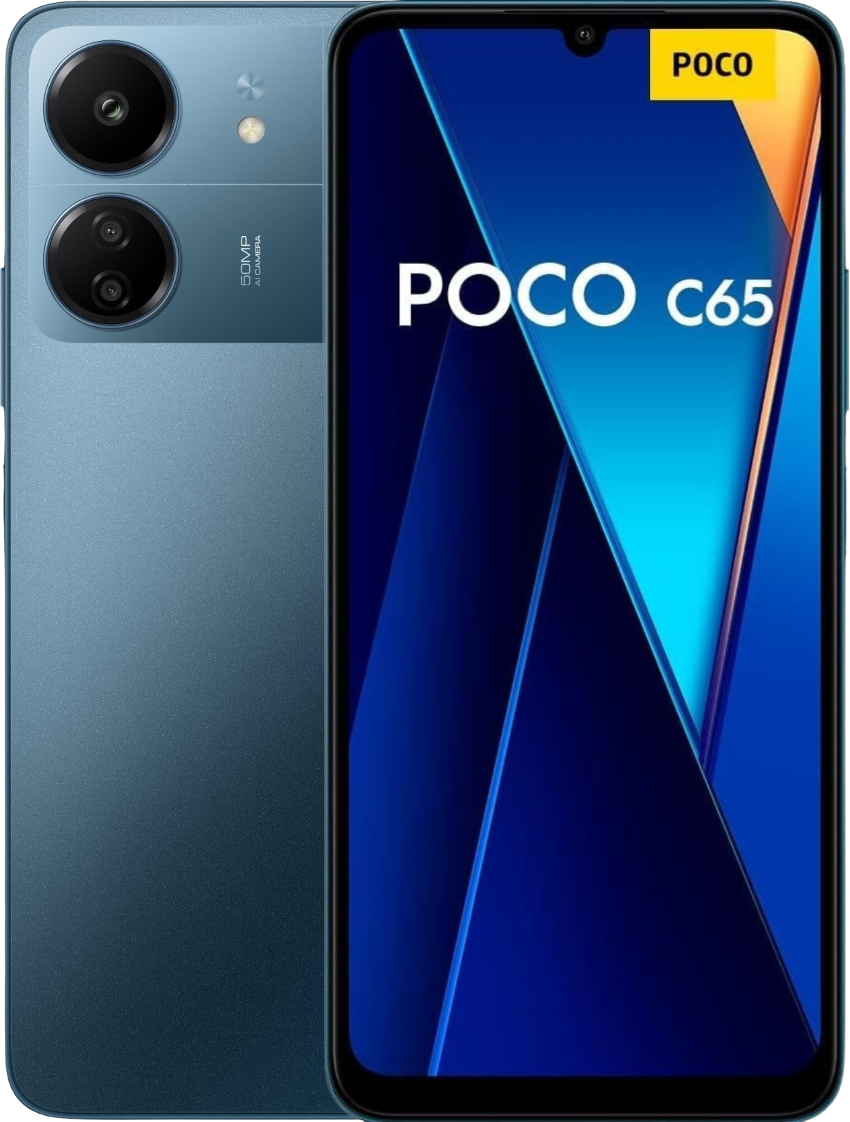 Poco C65