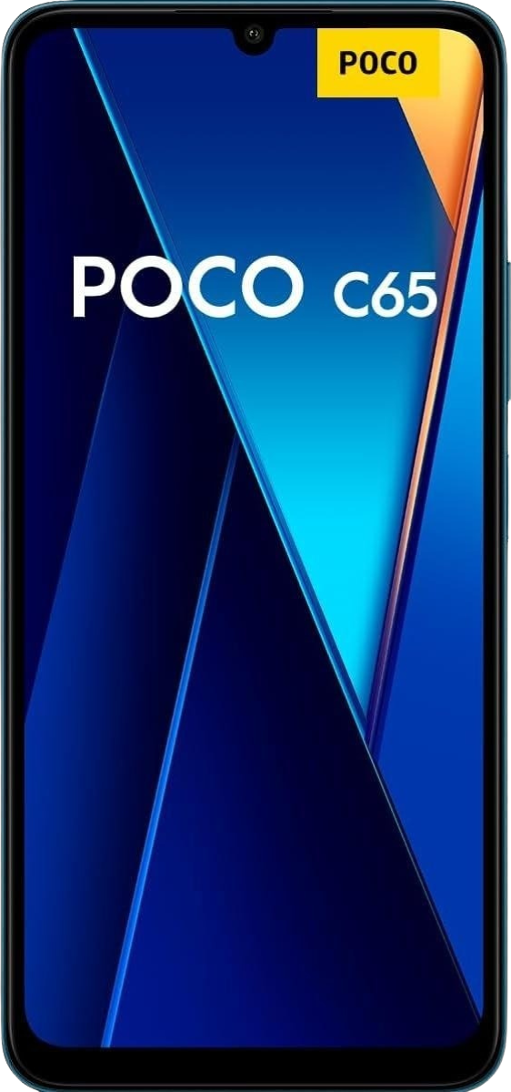 Poco C65