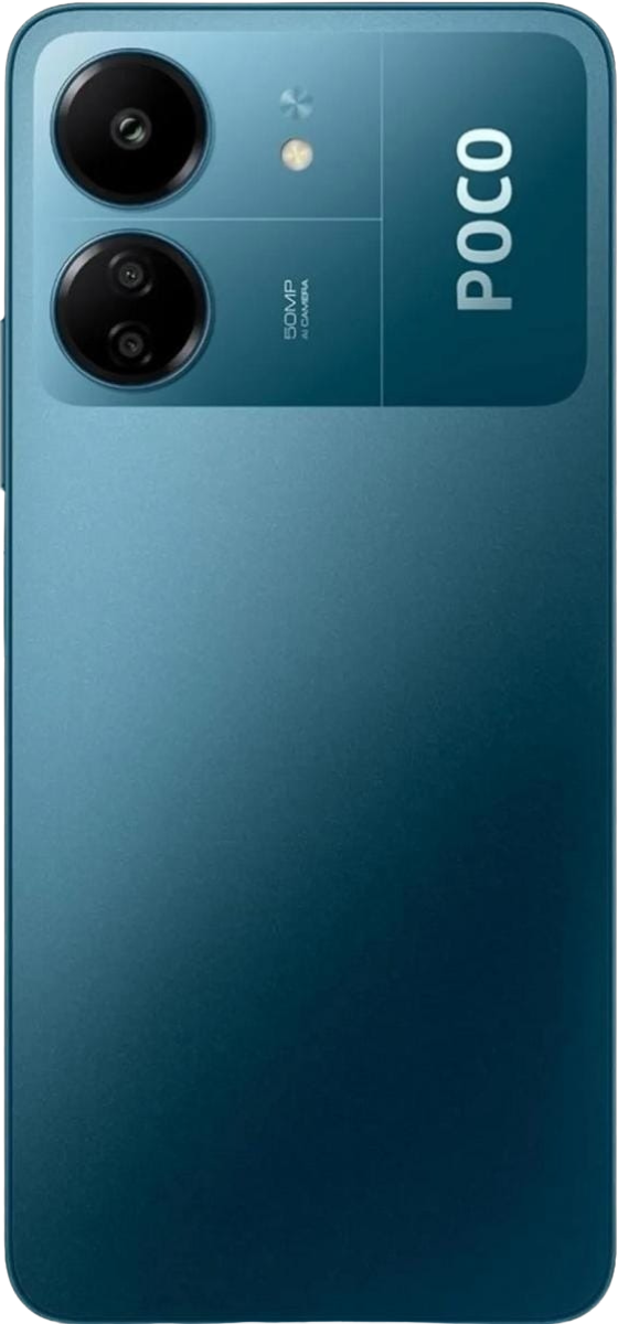 Poco C65