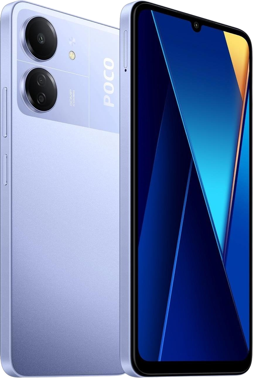 Poco C65
