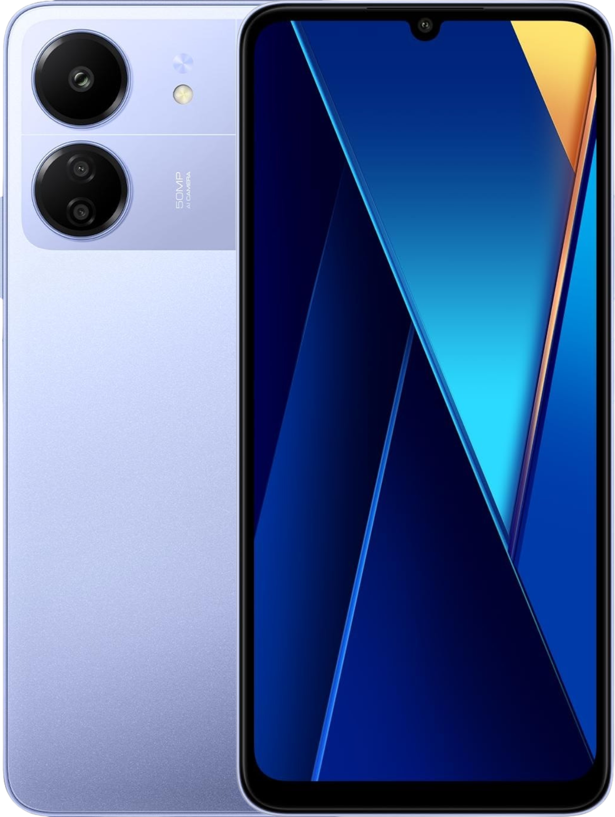Poco C65