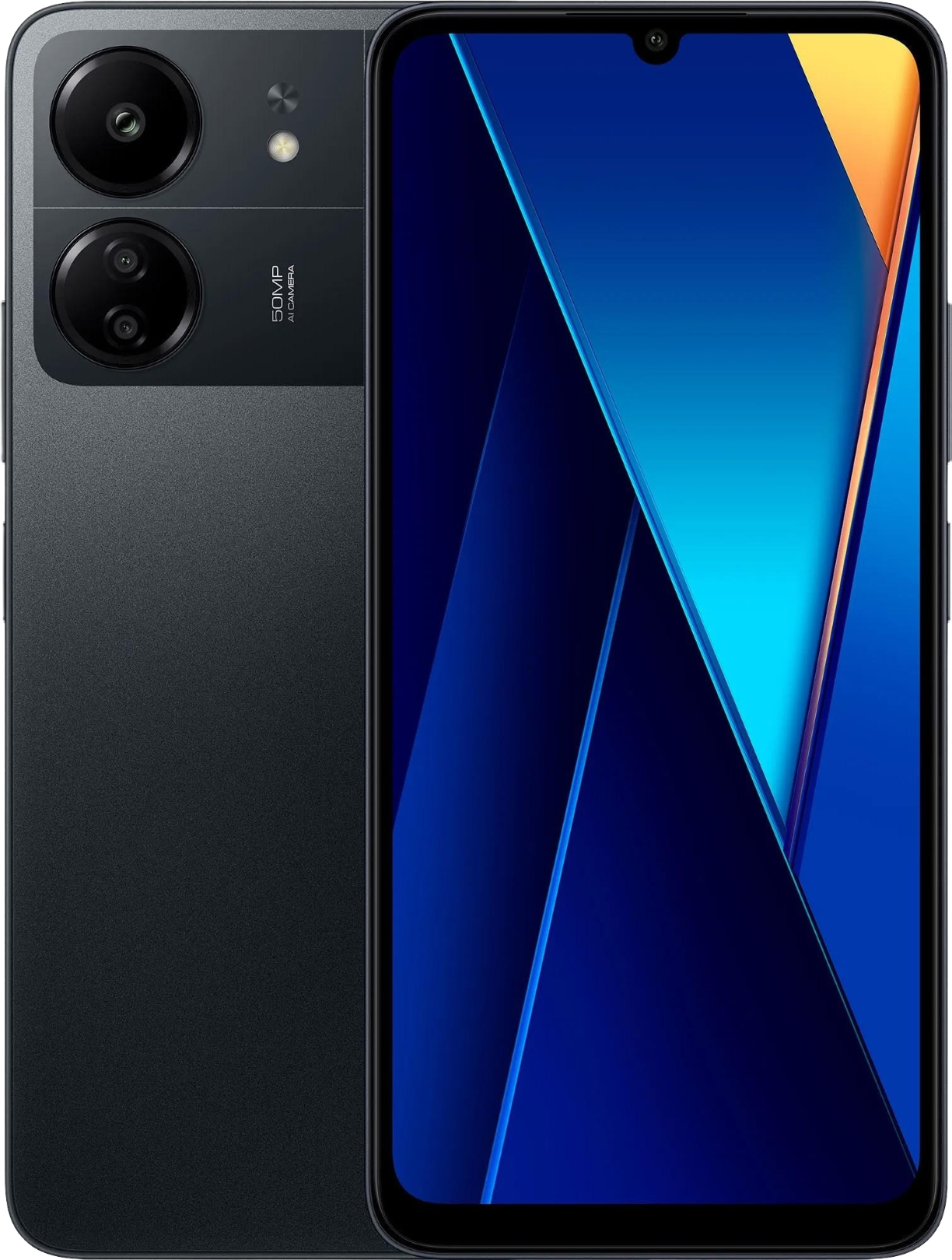 Poco C65