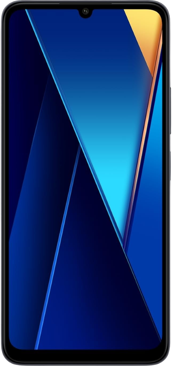 Poco C65