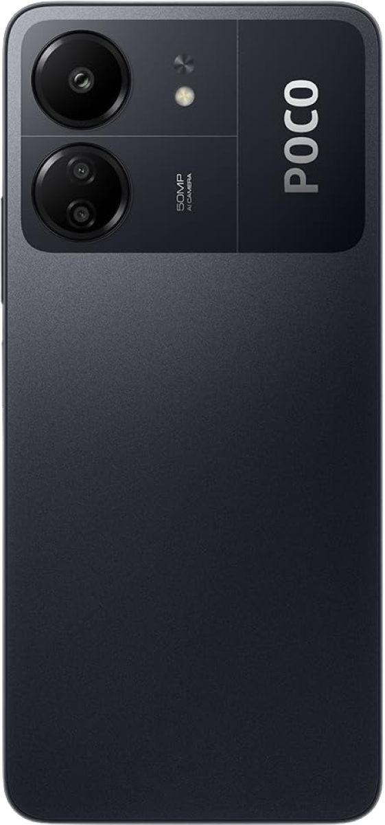 Poco C65